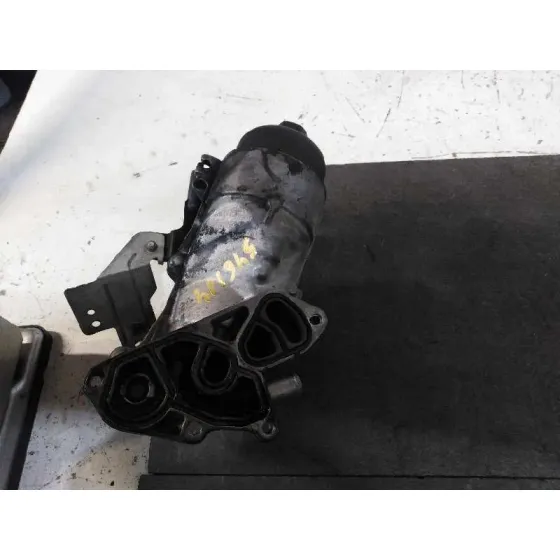 Soporte Filtro Aceite para Ford C-Max