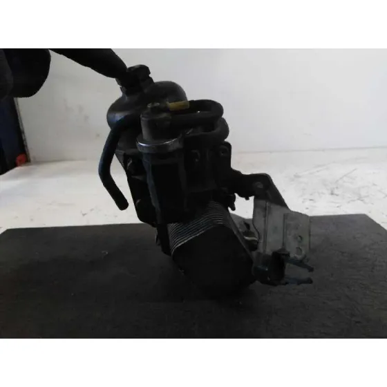 Soporte Filtro Aceite para Ford C-Max
