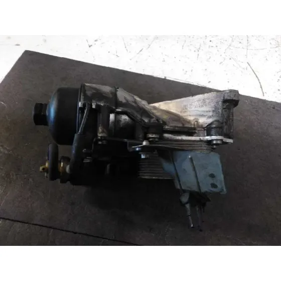 Soporte Filtro Aceite para Ford C-Max