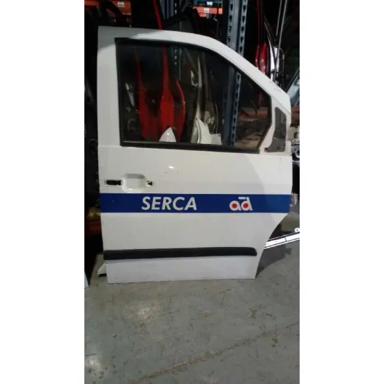 Puerta Delantera Derecha para Mercedes-Benz Vito (W638) Caja Cerrada