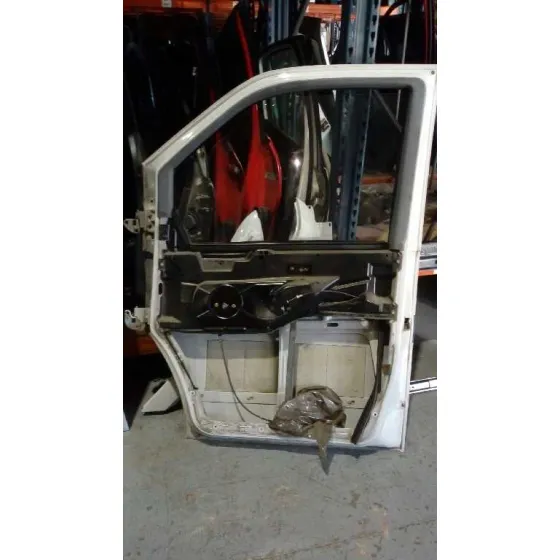 Puerta Delantera Derecha para Mercedes-Benz Vito (W638) Caja Cerrada