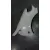 Aleta Delantera Derecha para Mercedes-Benz Vito (W638) Caja Cerrada
