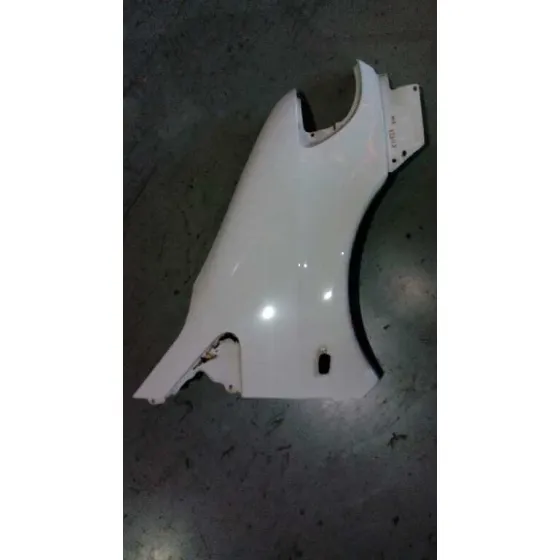 Aleta Delantera Derecha para Mercedes-Benz Vito (W638) Caja Cerrada