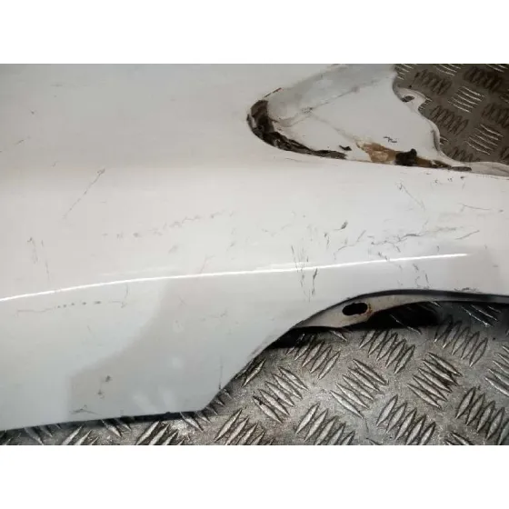 Aleta Delantera Derecha para Mercedes-Benz Vito (W638) Caja Cerrada