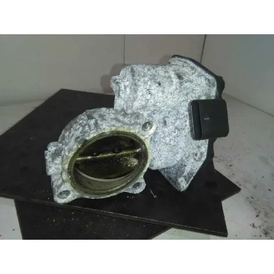 Caja Mariposa para Bmw Serie 3 Berlina (E90)