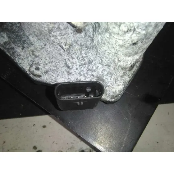 Caja Mariposa para Bmw Serie 3 Berlina (E90)