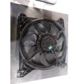 Electroventilador para Hyundai Trajet (Fo)