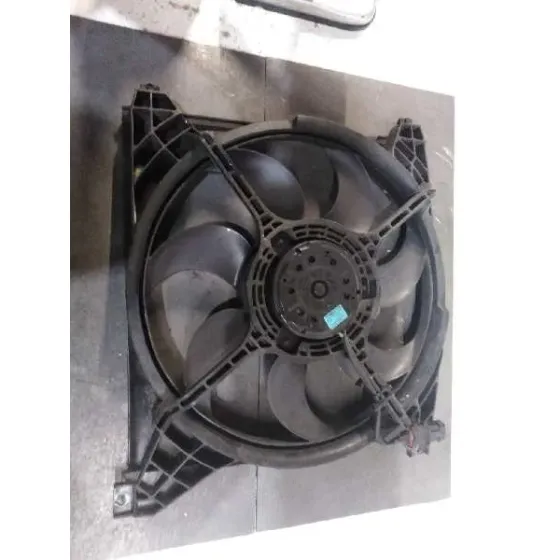 Electroventilador para Hyundai Trajet (Fo)