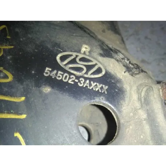 Brazo Suspension Inferior Delantero Derecho para Hyundai Trajet (Fo)