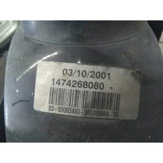 Faro Izquierdo para Peugeot Expert Kombi