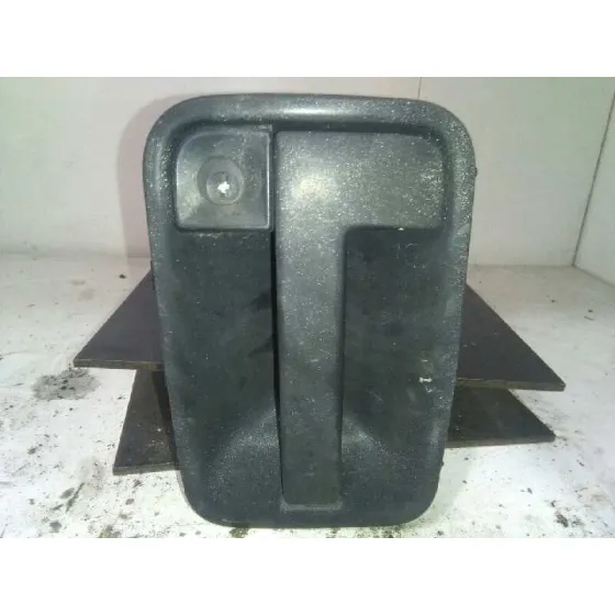 Maneta Exterior Delantera Derecha para Peugeot Expert Kombi