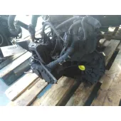 Caja Cambios para Ford Transit New Line (Tt9) 82006 =>)