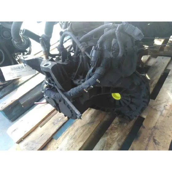 Caja Cambios para Ford Transit New Line (Tt9) 82006 =>)