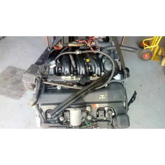 Motor Completo para Bmw Serie 3 Berlina (E90)
