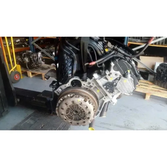 Motor Completo para Bmw Serie 3 Berlina (E90)