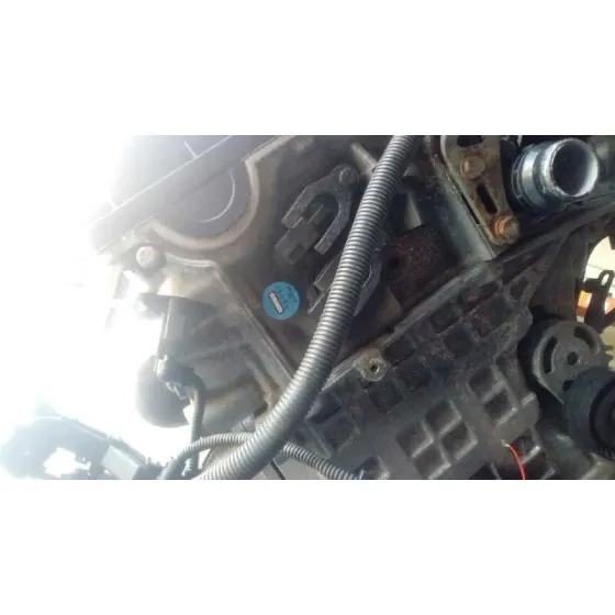 Motor Completo para Bmw Serie 3 Berlina (E90)
