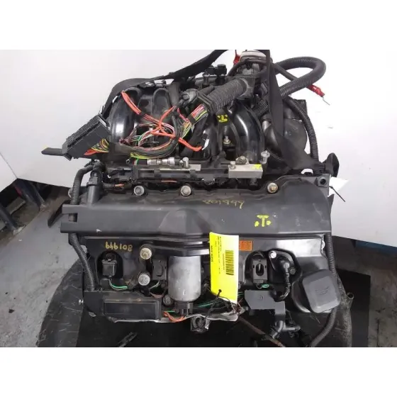 Motor Completo para Bmw Serie 3 Berlina (E90)