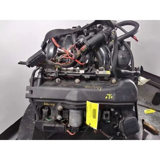 Motor Completo para Bmw Serie 3 Berlina (E90)
