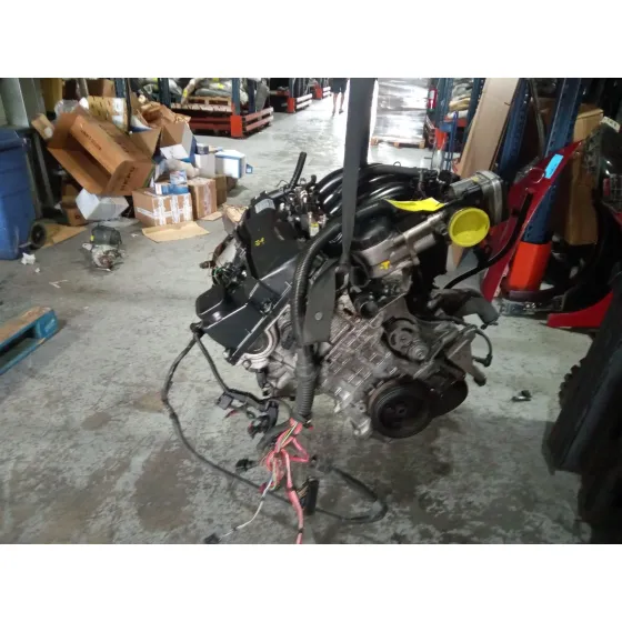 Motor Completo para Bmw Serie 3 Berlina (E90)