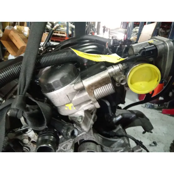 Motor Completo para Bmw Serie 3 Berlina (E90)