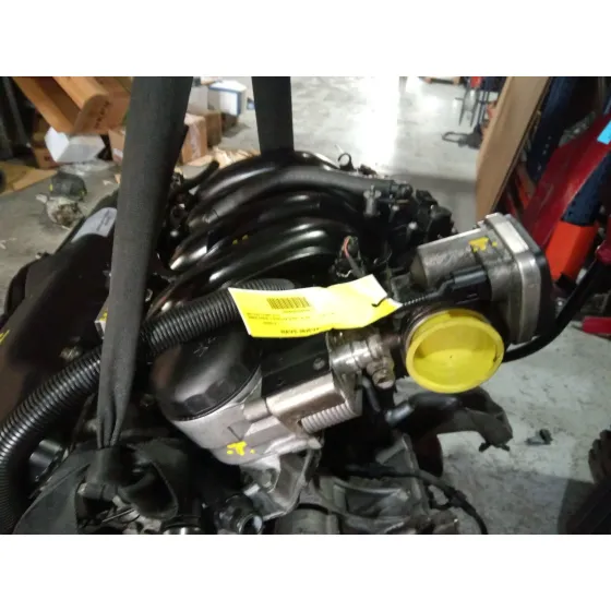 Motor Completo para Bmw Serie 3 Berlina (E90)