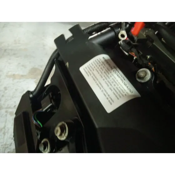 Motor Completo para Bmw Serie 3 Berlina (E90)