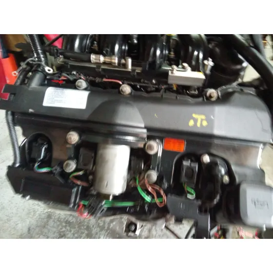 Motor Completo para Bmw Serie 3 Berlina (E90)