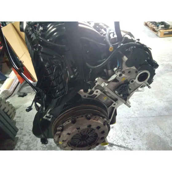 Motor Completo para Bmw Serie 3 Berlina (E90)