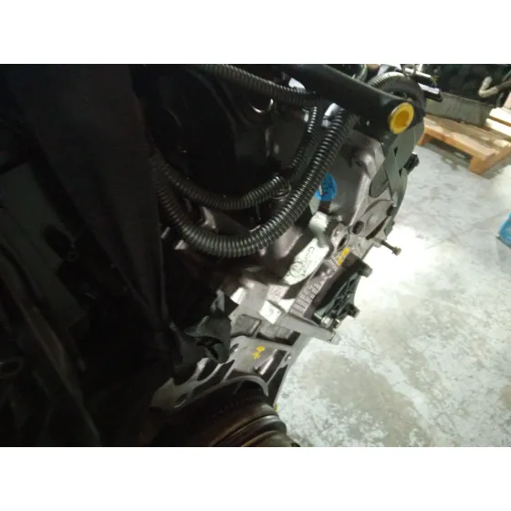 Motor Completo para Bmw Serie 3 Berlina (E90)