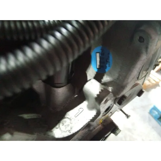 Motor Completo para Bmw Serie 3 Berlina (E90)