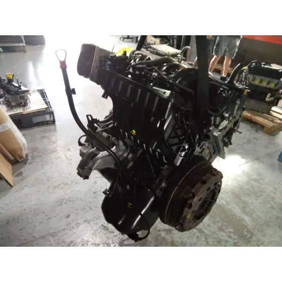 Motor Completo para Bmw Serie 3 Berlina (E90)