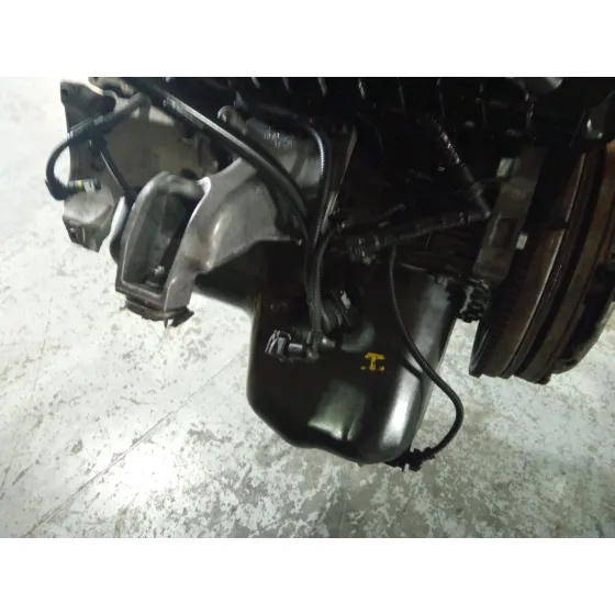 Motor Completo para Bmw Serie 3 Berlina (E90)