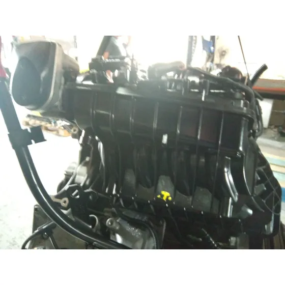 Motor Completo para Bmw Serie 3 Berlina (E90)