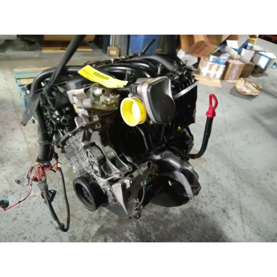 Motor Completo para Bmw Serie 3 Berlina (E90)
