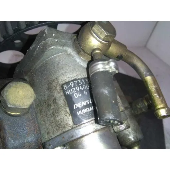 Bomba Inyeccion para Opel Astra H Berlina