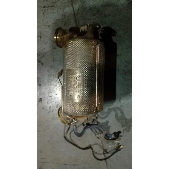 Filtro De Particulas para Mercedes-Benz Clase E Lim. (W213)