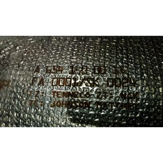 Filtro De Particulas para Mercedes-Benz Clase E Lim. (W213)