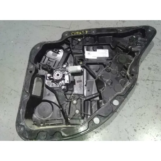 Elevalunas Trasero Derecho para Mercedes-Benz Clase E Lim. (W213)