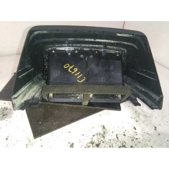 Aireador para Audi Q7 (4L)