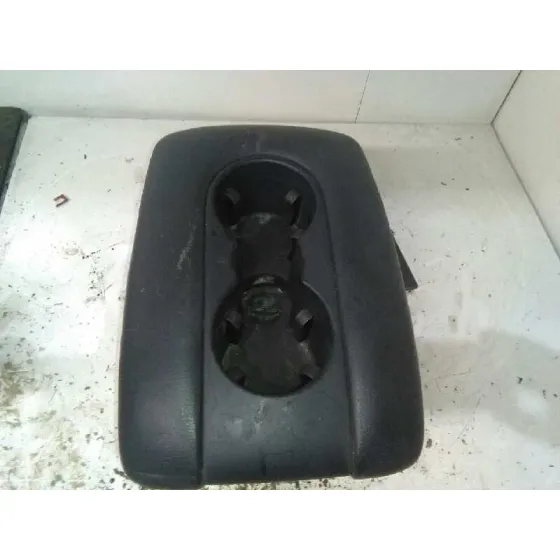 Apoyabrazos Central para Audi Q7 (4L)