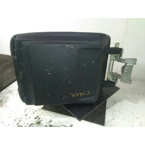 Apoyabrazos Central para Audi Q7 (4L)