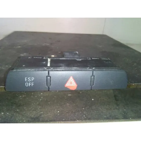 Warning para Audi Q7 (4L)