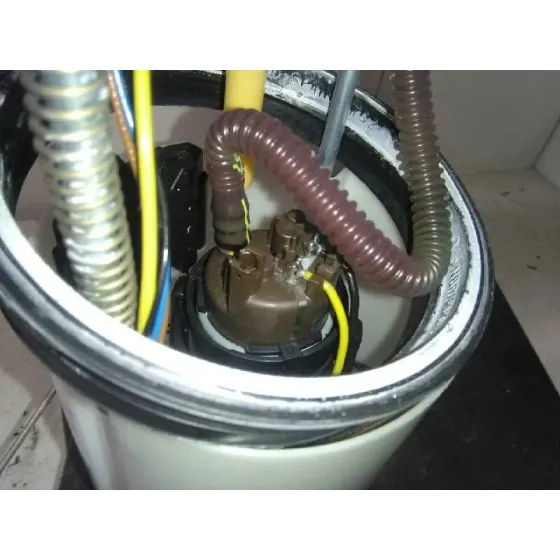 Aforador para Seat Ibiza (6P1)
