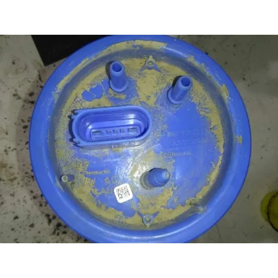 Aforador para Seat Ibiza (6P1)