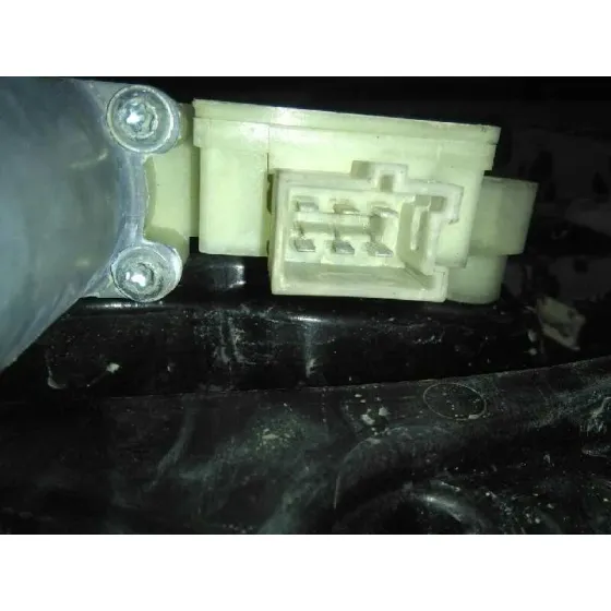 Elevalunas Delantero Derecho para Mercedes-Benz Clase E Lim. (W213)