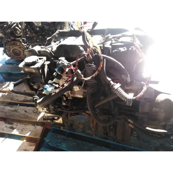 Motor Completo para Bmw Serie 5 Berlina (E39)