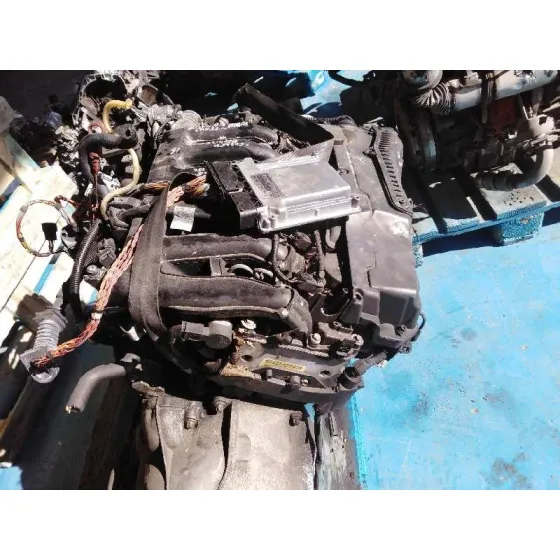 Motor Completo para Bmw Serie 5 Berlina (E39)