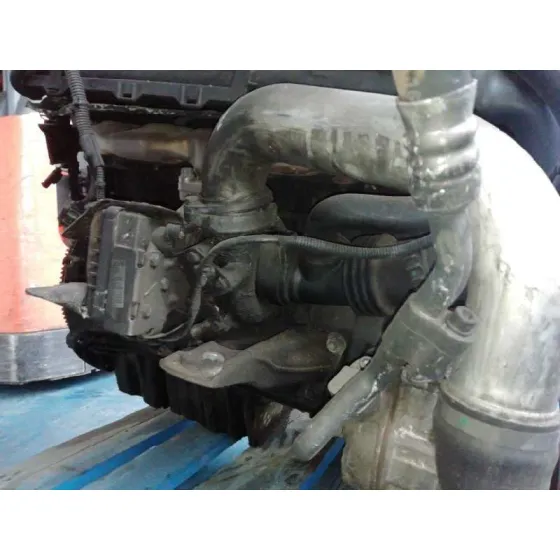 Motor Completo para Bmw Serie 5 Berlina (E39)