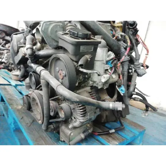 Motor Completo para Bmw Serie 5 Berlina (E39)