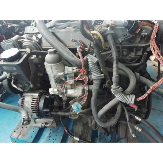 Motor Completo para Bmw Serie 5 Berlina (E39)